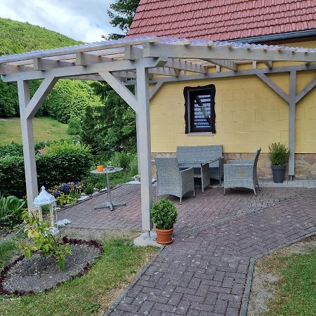 Birkenhain Stolberg  Luaran gambar