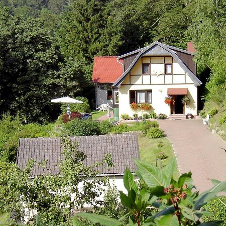 Birkenhain Stolberg  Luaran gambar