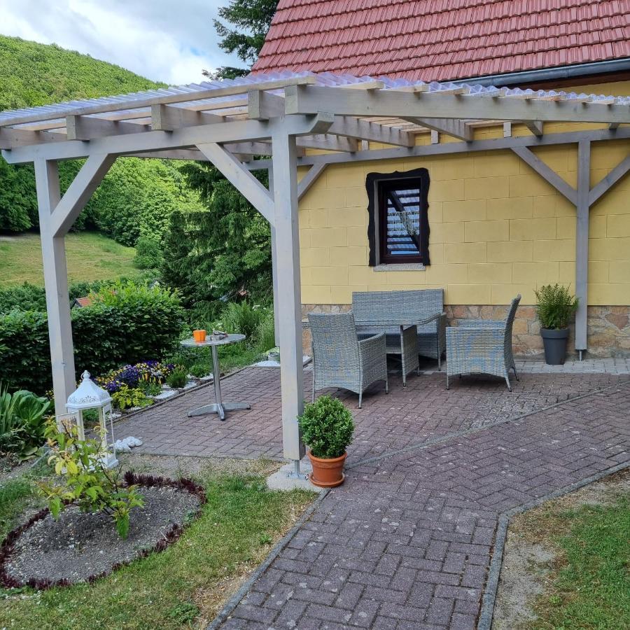 Birkenhain Stolberg  Luaran gambar