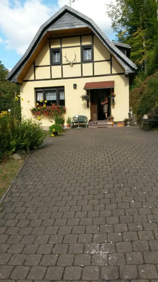 Birkenhain Stolberg  Luaran gambar