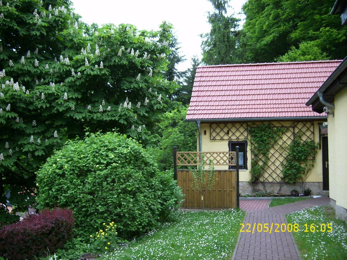 Birkenhain Stolberg  Luaran gambar