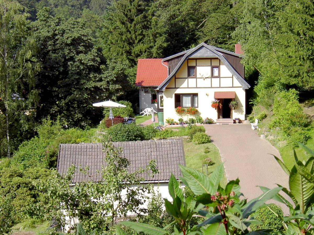 Birkenhain Stolberg  Luaran gambar