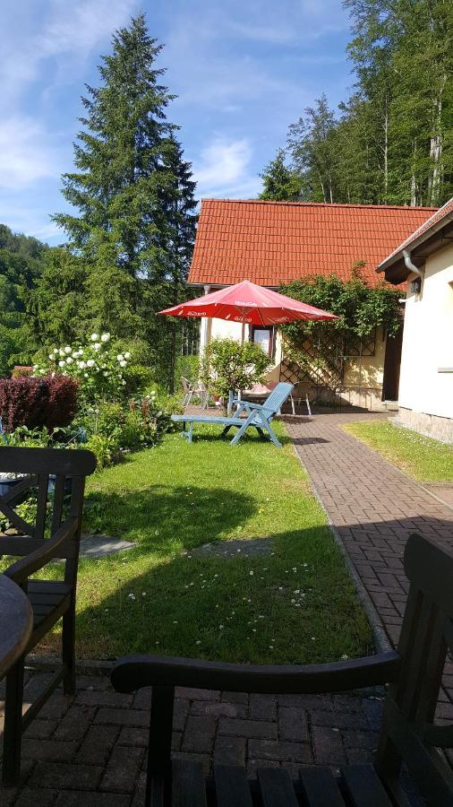 Birkenhain Stolberg  Luaran gambar